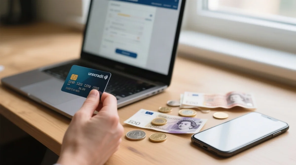 Accepted Payment Methods and Currency Conversion