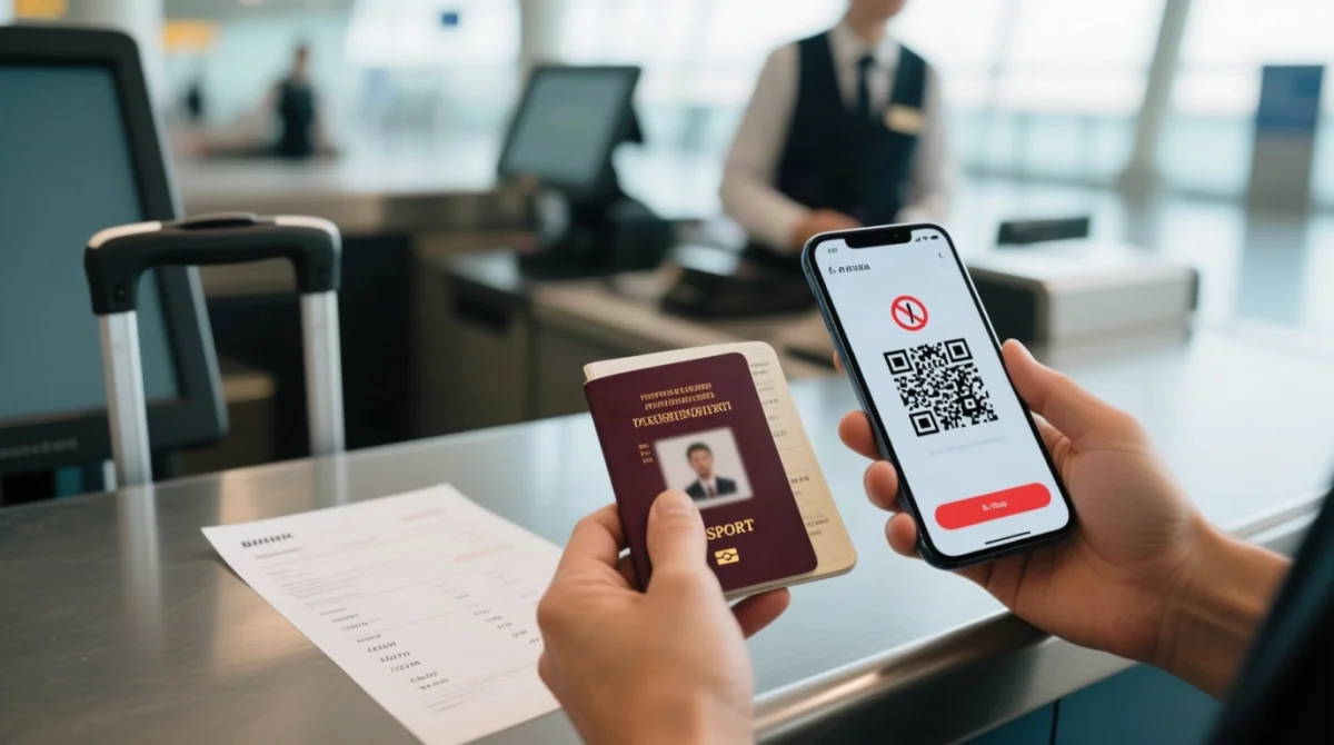 Common Issues, Refunds, and Denied Boarding