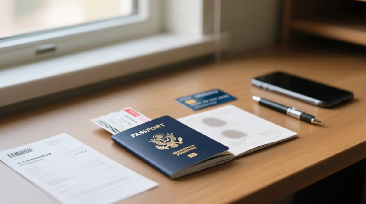 Documents and Eligibility for Your Seychelles Visitor's Permit Extension