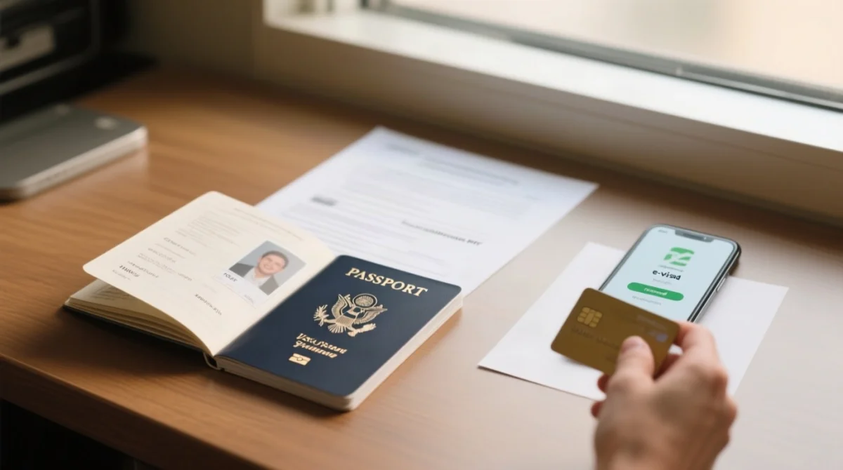 How to Apply for the Seychelles eTA: Step-by-Step Guide