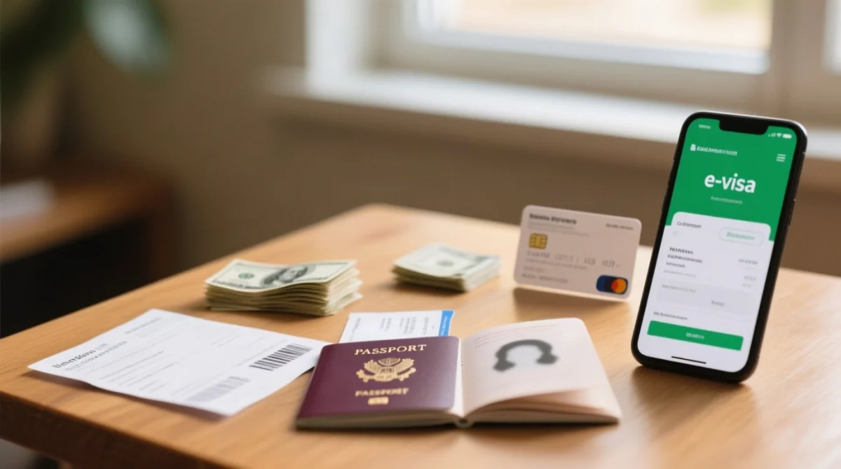 How to Apply for the Seychelles eTA - Steps & Required Documents