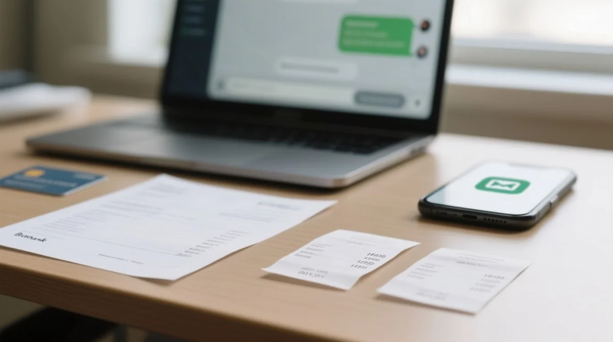 How to Resolve a Double-Charge or Request a Refund