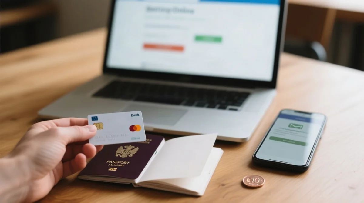 Visa-Free Entry and eTA Application Process