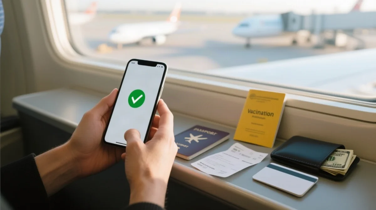 What Is the Seychelles Travel Authorisation (eTA)?